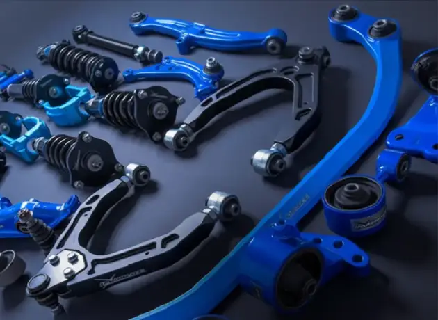 image catégorie châssis